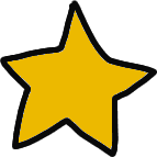 Star Clip Art