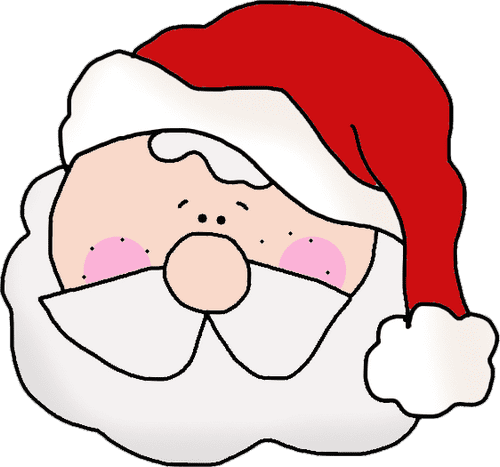 Santa Face