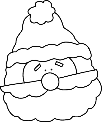 Santa Face