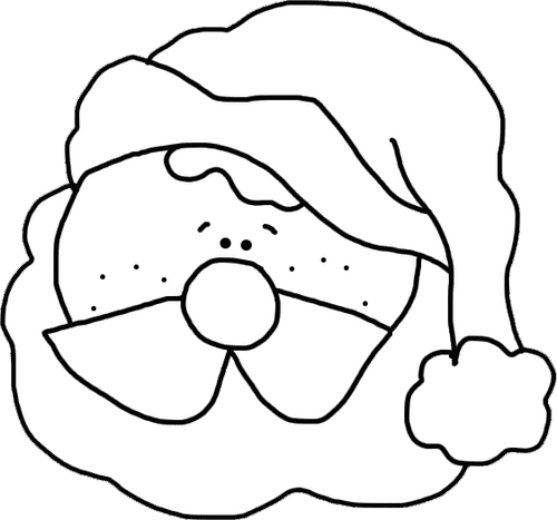 Santa Face