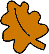 Leaf Outline