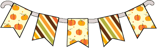 Fall Banner