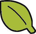 Leaf Outline