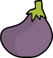 Eggplant