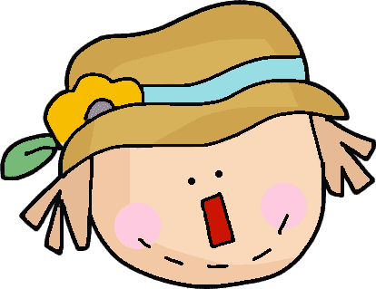 Scarecrow Face
