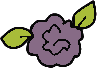 Flower Outline