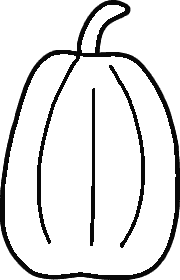 Pumpkin Clipart