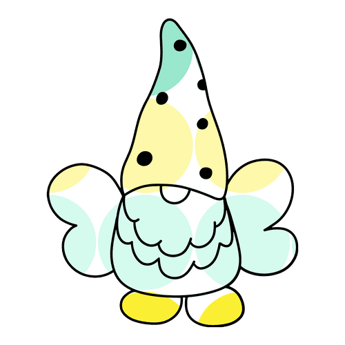 Bee Outlines