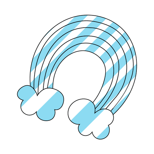 Cloud Outline