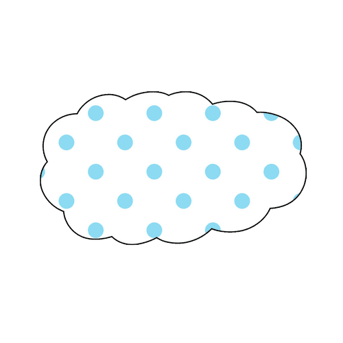 Cloud Outline