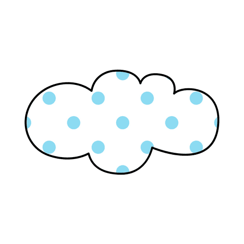 Cloud Outline