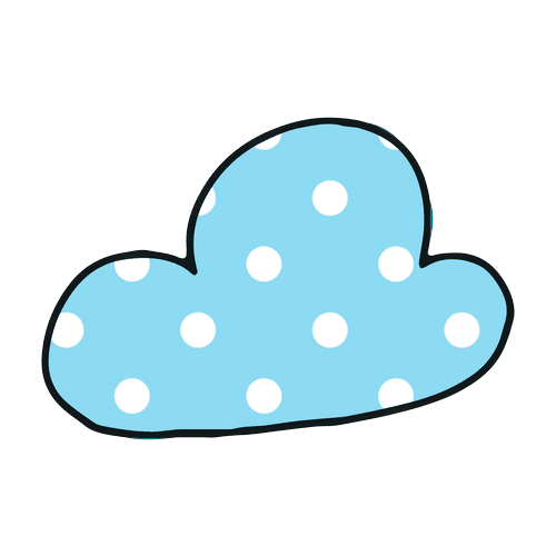 Cloud Outline