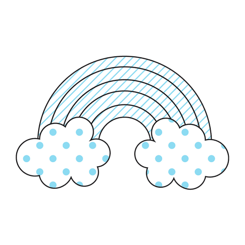 Cloud Outline