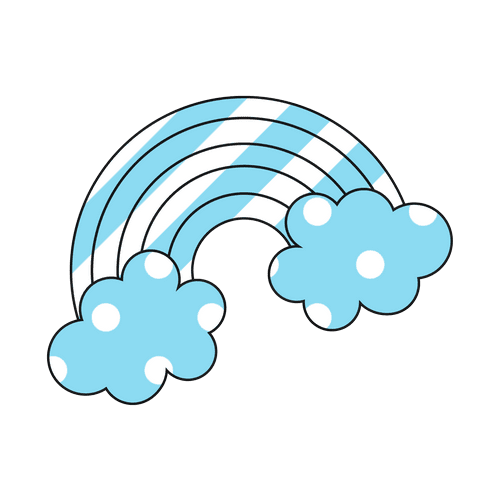 Cloud Outline
