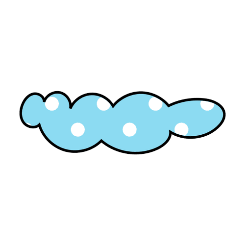 Cloud Outline