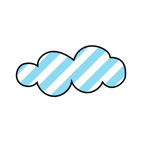 Cloud Outline