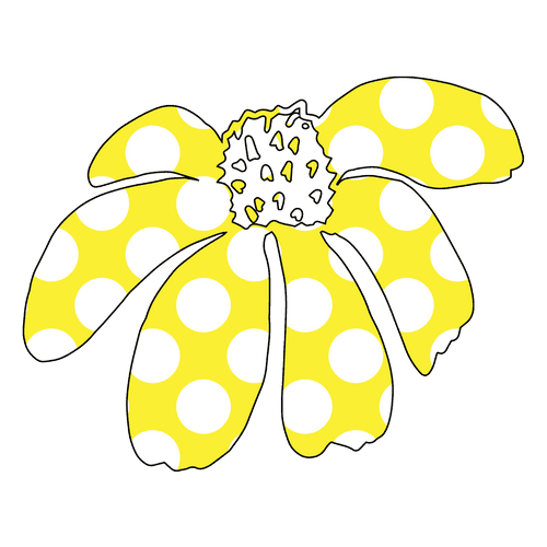Flower Outlines