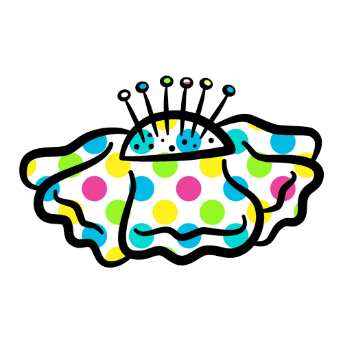 Flower Outlines