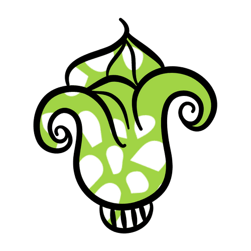 Flower Outlines