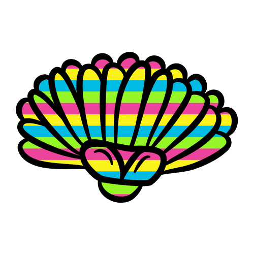 Flower Outlines