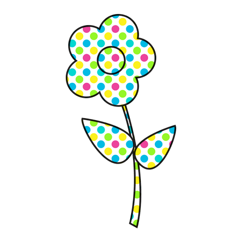 Flower Outlines