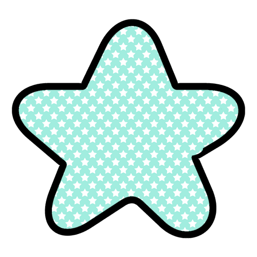Star Outlines