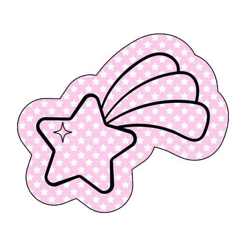 Star Outlines