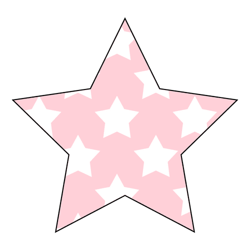 Star Outlines
