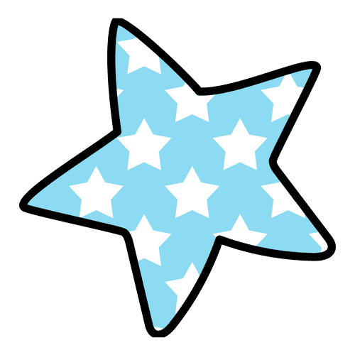 Star Outlines