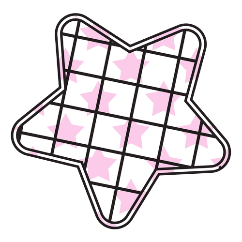 Star Outlines