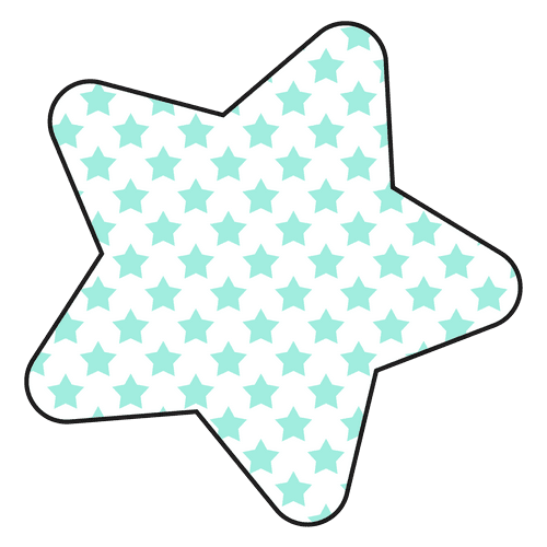 Star Outlines