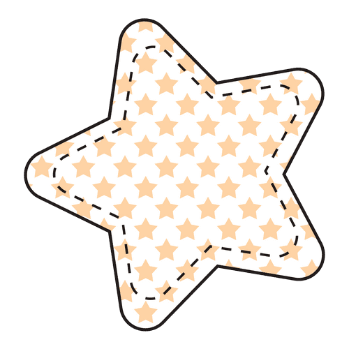 Star Outlines