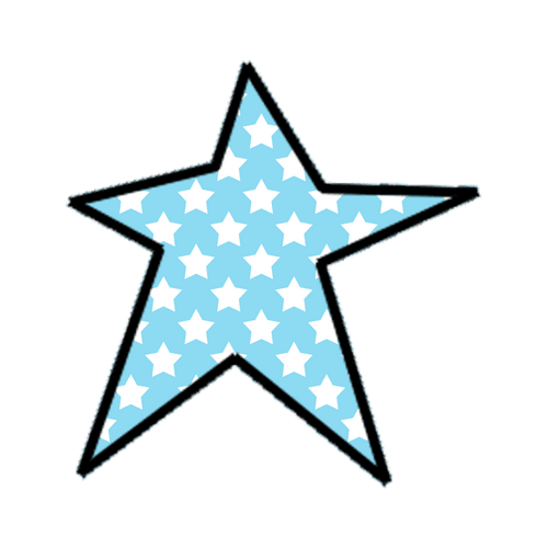 Star Outlines