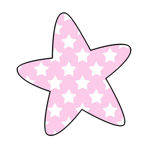 Star Outlines