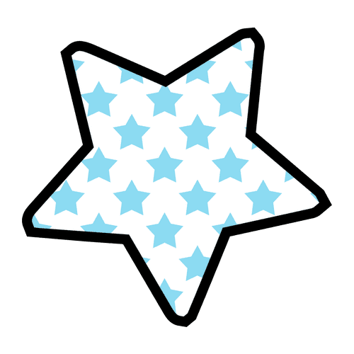 Star Outlines
