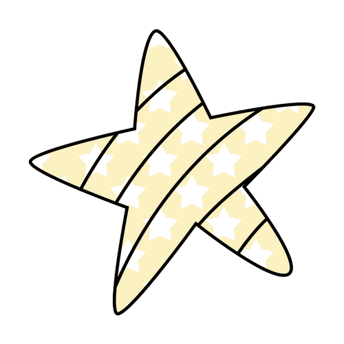 Star Outlines