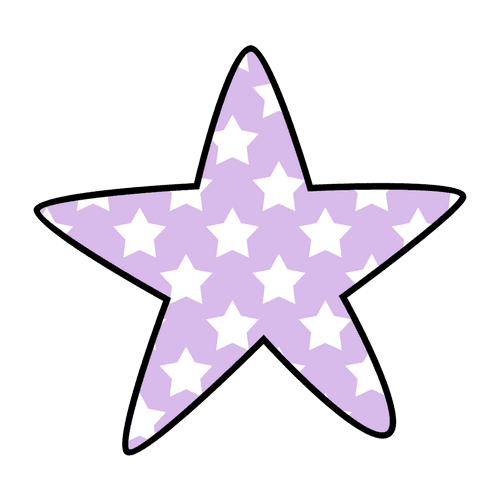 Star Outlines