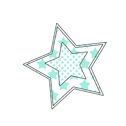 Star Outlines
