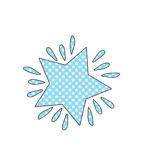 Star Outlines