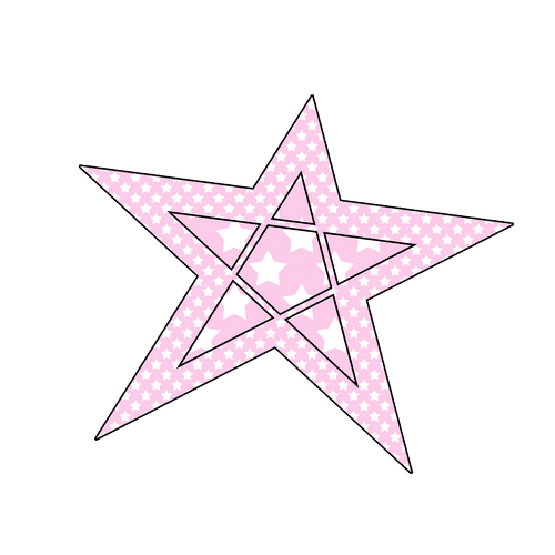 Star Outlines
