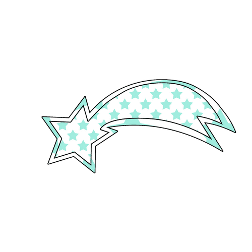 Star Outlines