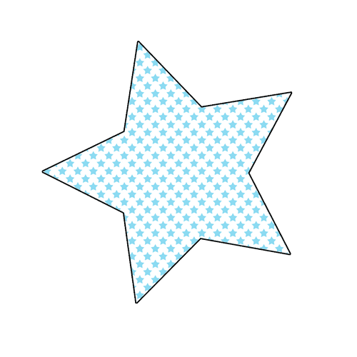 Star Outlines
