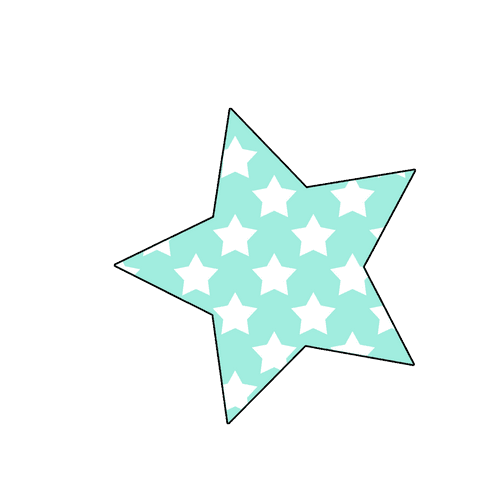 Star Outlines
