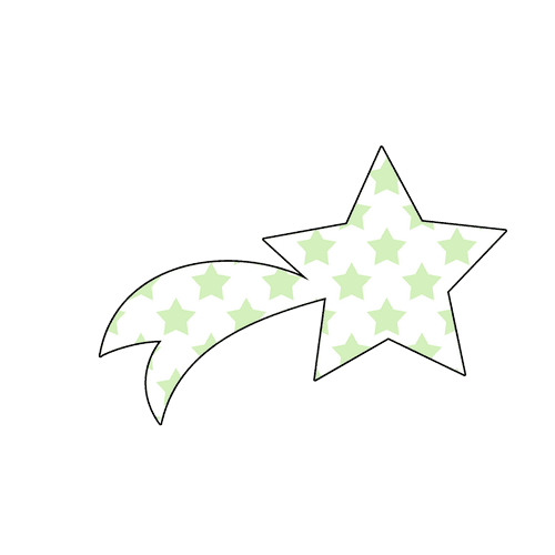 Star Outlines
