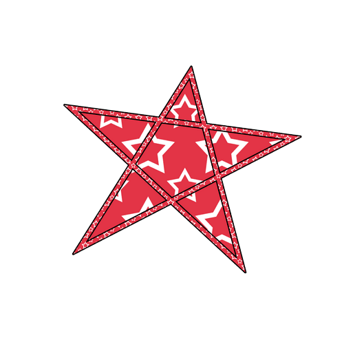 Star Outlines