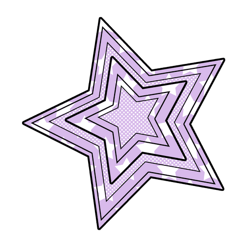Star Outlines