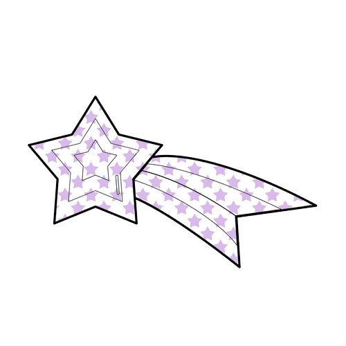 Star Outlines