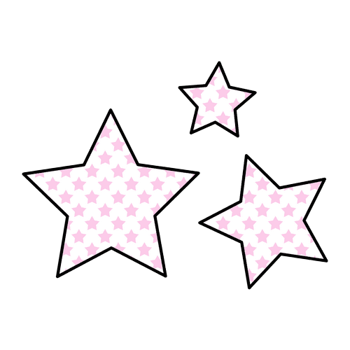 Star Outlines