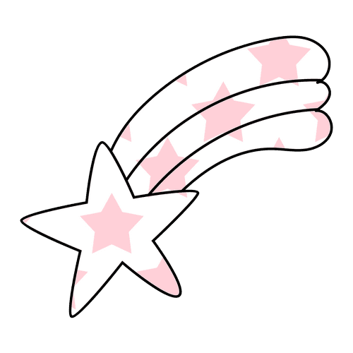 Star Outlines