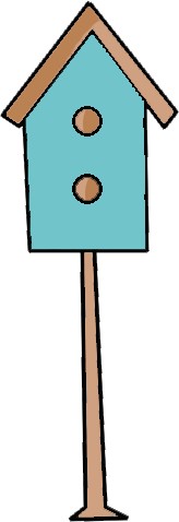 Birdhouse